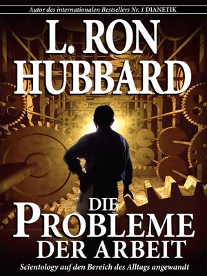 cover image of Die Probleme der Arbeit [The Problems of Work]